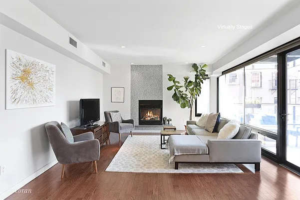 Sold by Corcoran | media 13