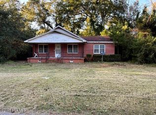 1010 Academy Street, Fair Bluff, NC 28439