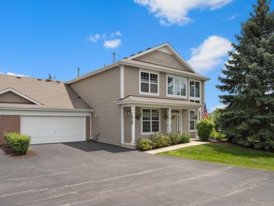 185 E Park Ave #B, Sugar Grove, IL, 60554