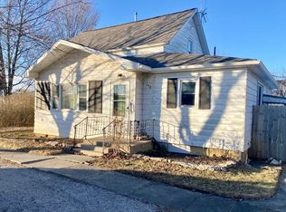 3045 W Broadway, ZANESVILLE, IN 46799
