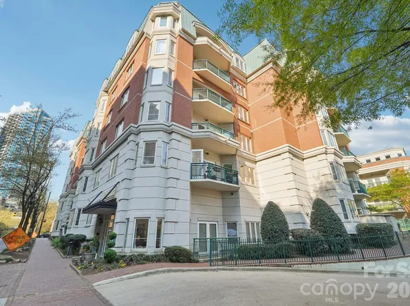 401 N Church St APT 408, Charlotte, NC 28202