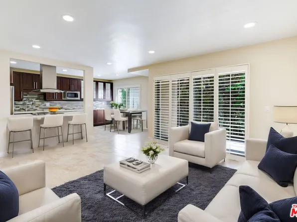 1023 Hancock Ave APT 114, West Hollywood, CA 90069