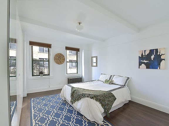 2nd image of 65 W 95th St APT 5G