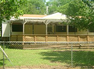 114977 S 4212 Rd, Eufaula, OK 74432