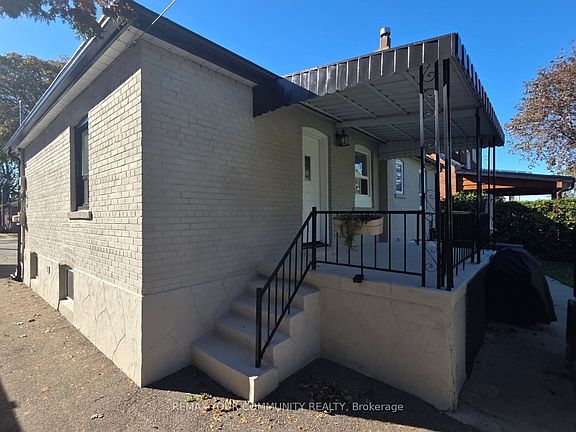 2nd image of 49 Lockerbie Ave #Basement