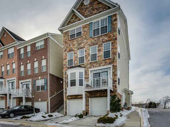 3404 Carriage Walk Ct, Laurel, MD 20724
