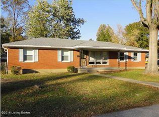 3915 Serene Way, Louisville, KY 40219