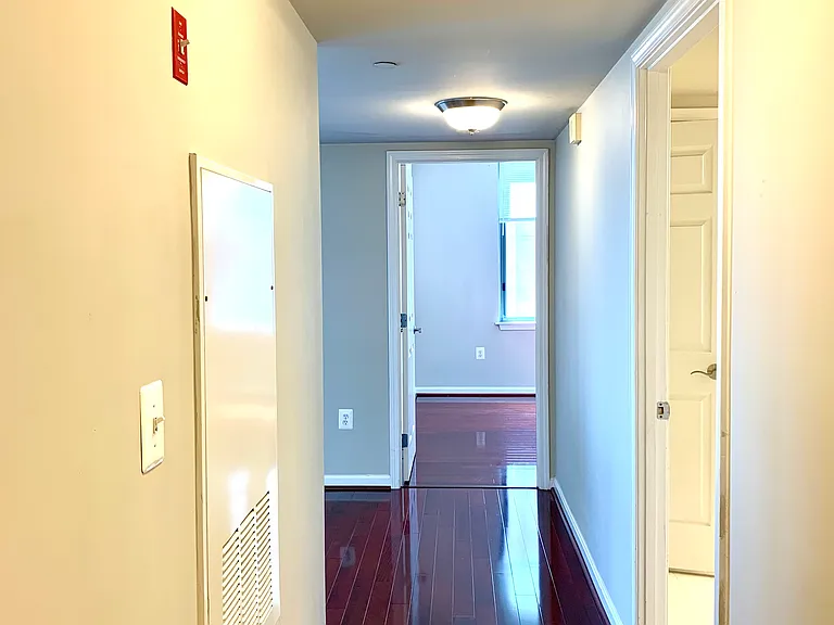 11710 Old Georgetown Rd #401 — Photo 6