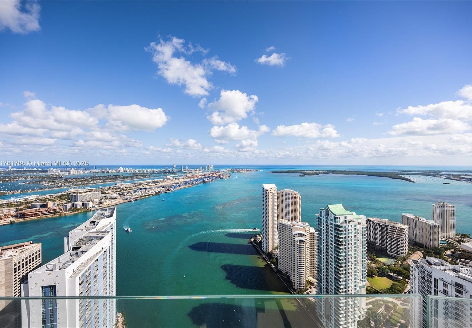 300 Biscayne Boulevard Way #Penthouse 5701, Miami, FL 33131 | MLS  #A11761788 | Zillow