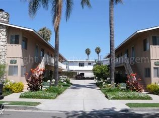 206 W Yanonali St APT 1, Santa Barbara, CA 93101