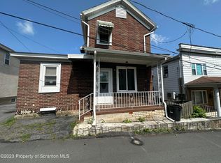 2009 Cedar Ave #L-2, Scranton, PA 18505