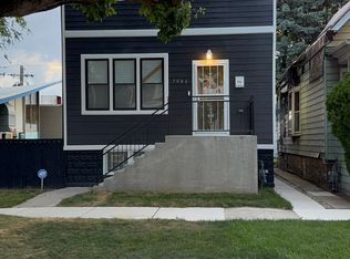 7846 S Saint Lawrence Ave, Chicago, IL 60619