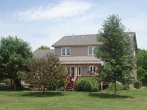 Back of House