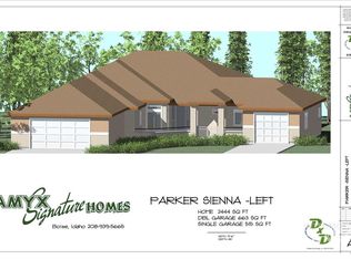 5319 Parkridge, Boise, ID 83714