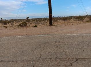 0 White Rd, Victorville, CA 92392