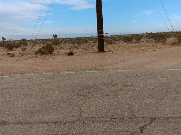 0 White Rd, Victorville, CA 92392