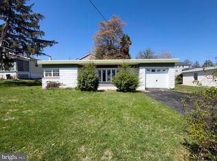 161 Fairmount Ave, Ridley Park, PA