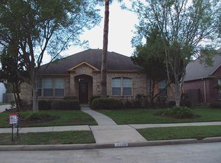 2338 Chappell Ln, Missouri City, TX 77459