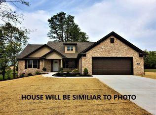 133 Hickory Meadows Dr, Richmond, KY 40475