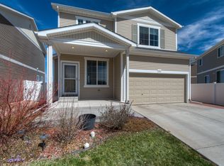 20971 Randolph Pl, Denver, CO 80249
