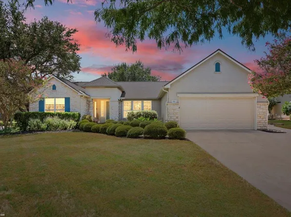 101 Tipps Ct, Georgetown, TX 78633