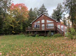 N 7545 Co Road 440, Wetmore, MI 49895