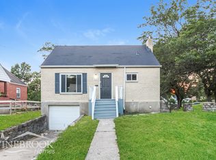 965 Woodbriar Ln, Cincinnati, OH 45238