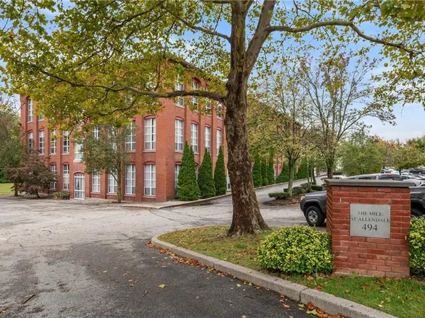 494 Woonasquatucket Ave #101, North Providence, RI 02911