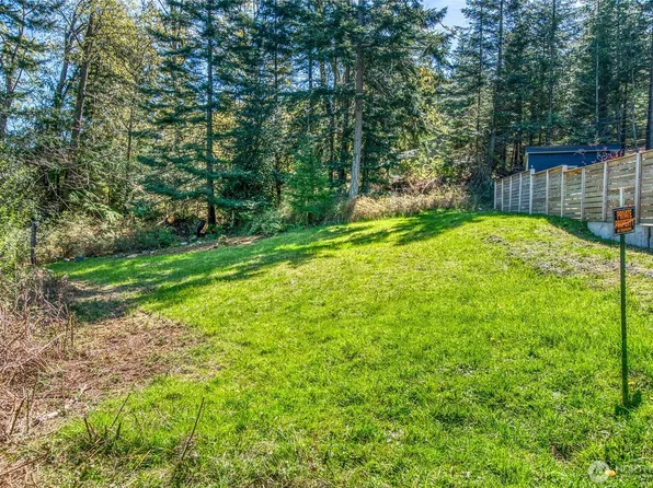 6 Wild Turkey Run, Orcas Island, WA 98245