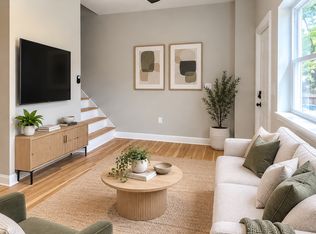319 N Temple Ave Unit D, Indianapolis, IN 46201