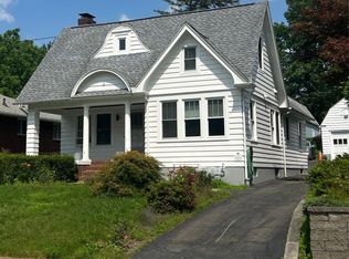 35 Lincoln Ave #1, Johnson City, NY 13790