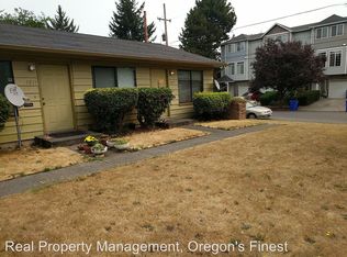 7209-7219 N Fessenden St, Portland, OR 97203