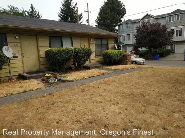 7209-7219 N Fessenden St, Portland, OR 97203