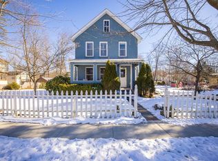 18 Rockland Ter, Suffern, NY 10901