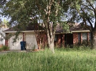 2955 Lakeview West Dr, Ingleside, TX 78362