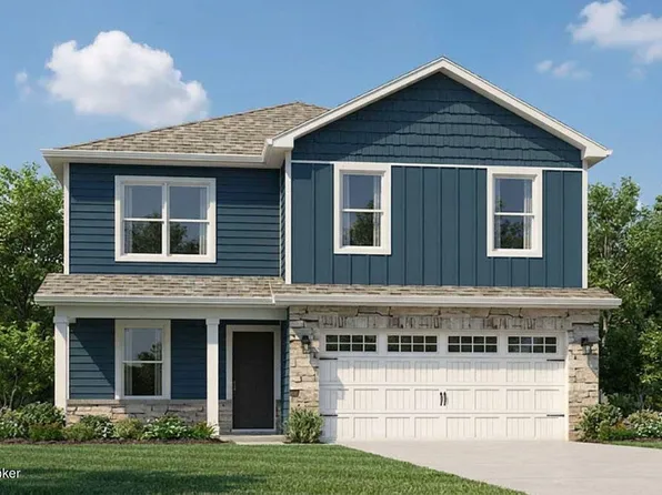 11109 Pheasant Run Ct, Louisville, KY 40229