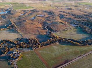 0 County Road 40, Perry, OK 73077