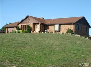 574 Wilmesher Dr, Union, MO 63084