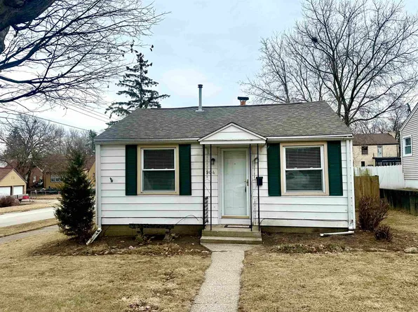 904 Glendale Ave, Rockford, IL 61108