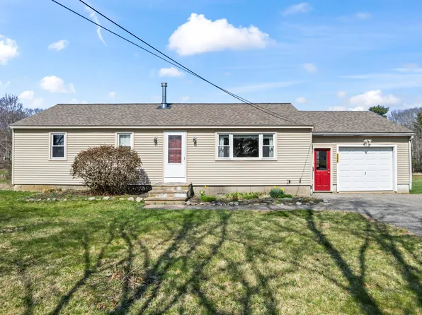 286 Hanscom Road, Eliot, ME 03903
