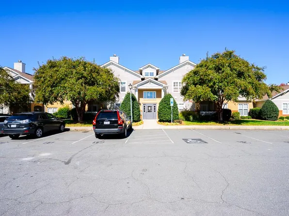 11733 Ridgeway Park Dr, Charlotte, NC 28277