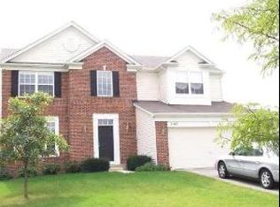 2145 Wilson Creek Cir, Aurora, IL 60503