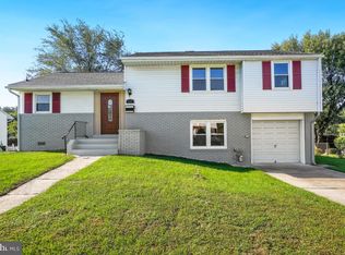 137 Warwick Dr, Lutherville Timonium, MD 21093