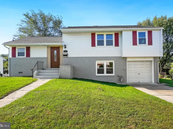 137 Warwick Dr, Lutherville Timonium, MD 21093