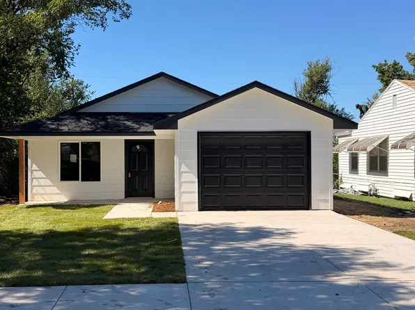 1317 N Erie Ave, Wichita, KS 67214