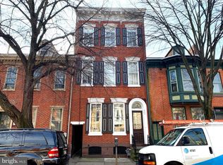 536 Elm St, Reading, PA 19601