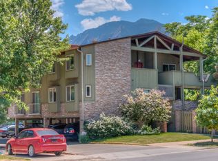 964 Arapahoe Ave APT 2, Boulder, CO 80302
