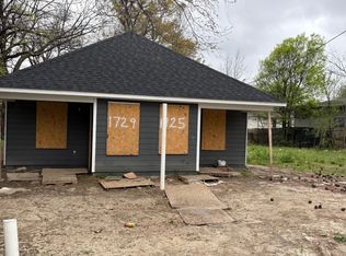 1725 Ontario Ave, Memphis, TN 38127