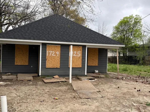 1725 Ontario Ave, Memphis, TN 38127