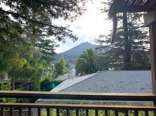 10 Terrace Ave, Kentfield, CA 94904